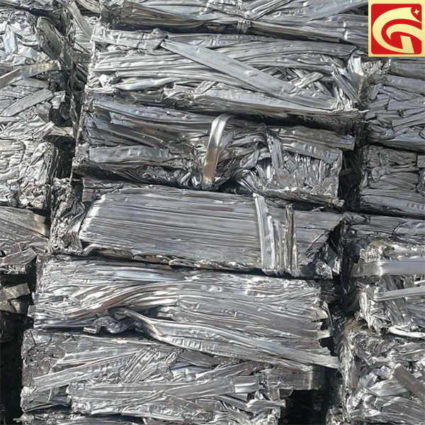 Aluminum Scrap