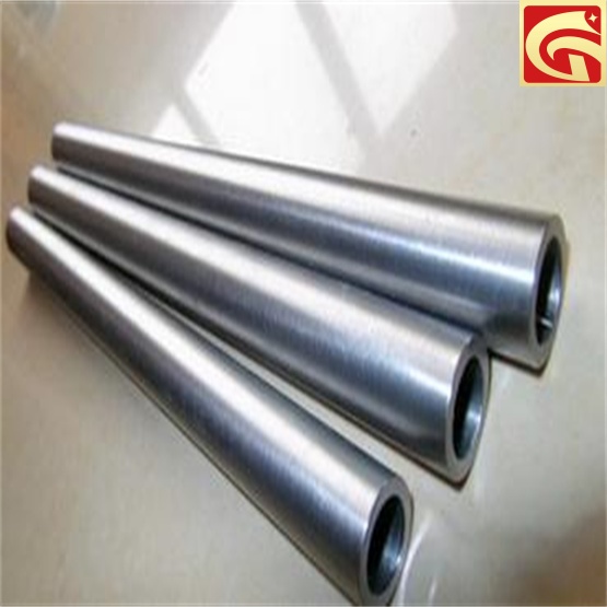 Molybdenum tube