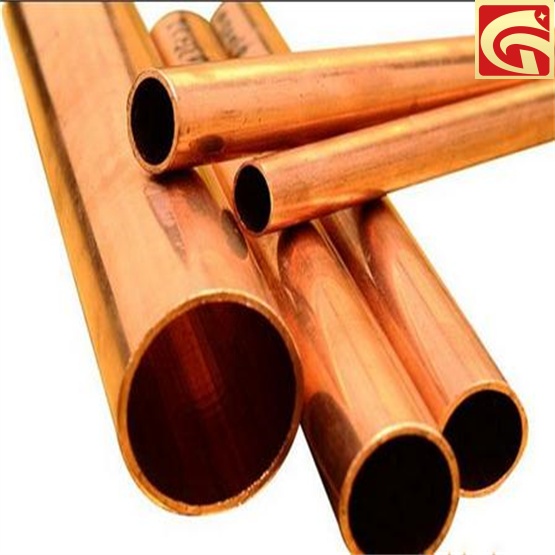 copper pipe/tube