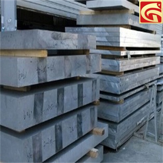 aluminium plate/sheet