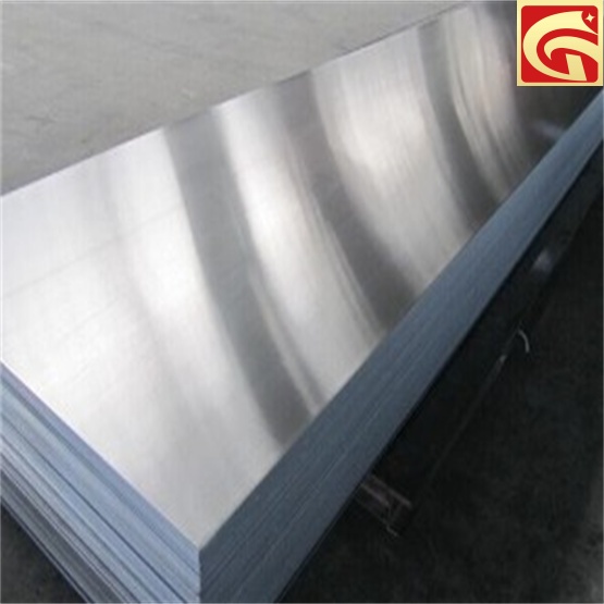 aluminium plate/sheet