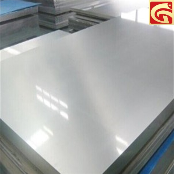 aluminium plate/sheet