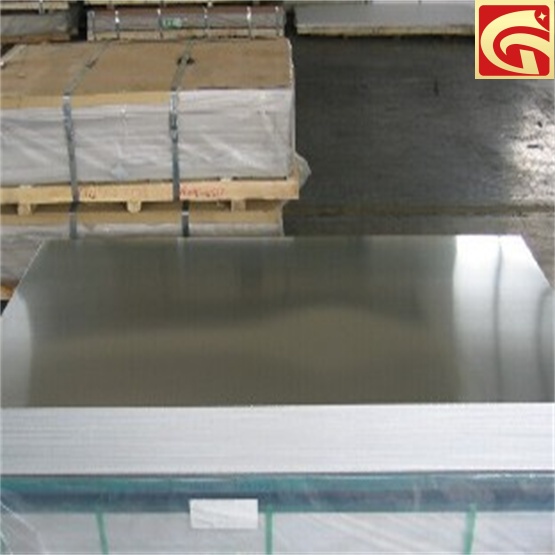 aluminium plate/sheet