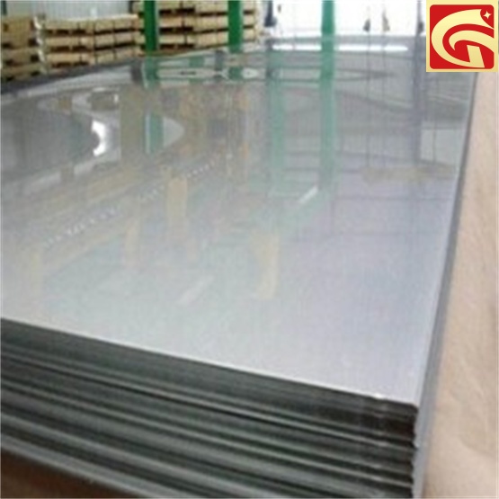 aluminium plate/sheet