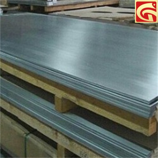 aluminium plate/sheet