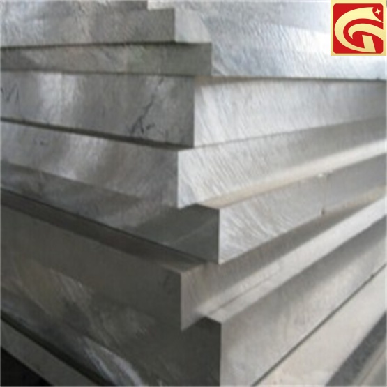 aluminium plate/sheet