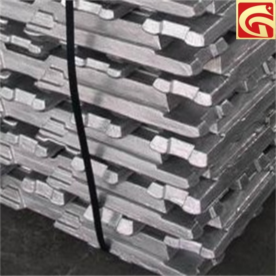 Favorites Compare Aluminum ingot 99.7%