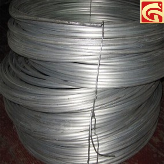 aluminum wire