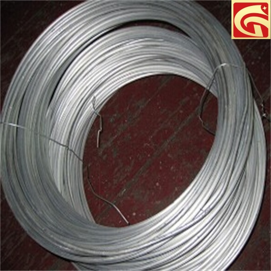 aluminum wire