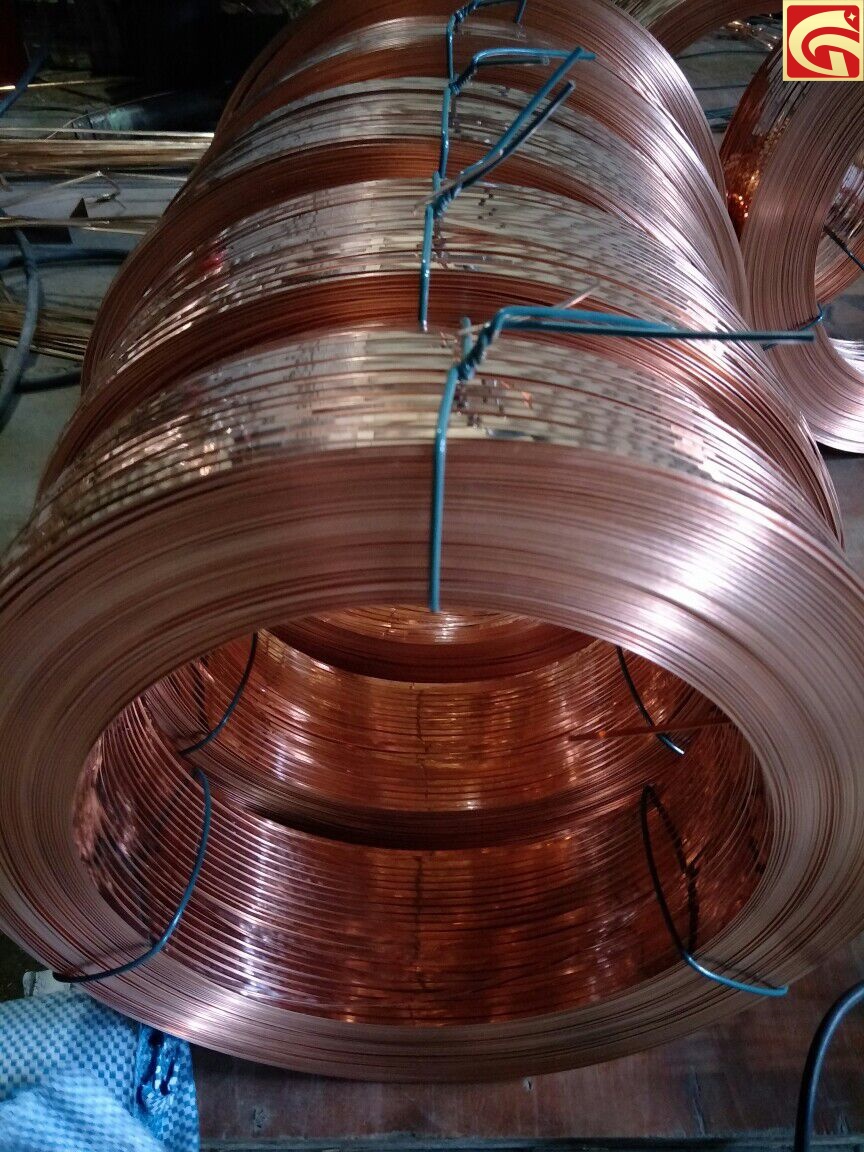 T2 Copper wire