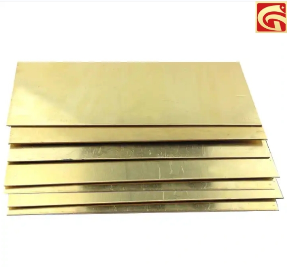 Pure copper sheet