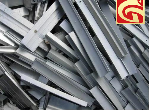 aluminum scrap